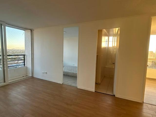 Departamentos en arriendo en Buin | Depto 2D1B1BO Vicuña Mackenna Frente Mega 2 dormitorios por CLP 500000.00