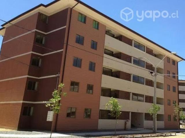 Departamentos en arriendo en Curicó | Arriendo departamento 3 dormitorios por CLP 380000.00