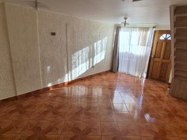 Arriendo de Departamentos en Calama | Amplia Casa Familiar 4D + 2B con Estacionamiento | Sector Norponiente, Calama 4 Dormitorios por CLP 770000.00