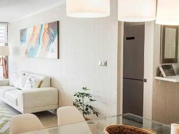 Arriendo de Departamentos en Calama | Arriendo Depto. 304 L Condominio Valle Altiplánico Calama 2 Dormitorios por CLP 715000.00