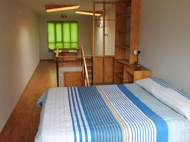 Arriendo de Departamentos en Caldera | Arriendo departamento loft amoblado 1 Dormitorios por CLP 330000.00