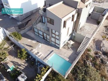 Apartamento en arriendo en Región de Atacama - Terraza