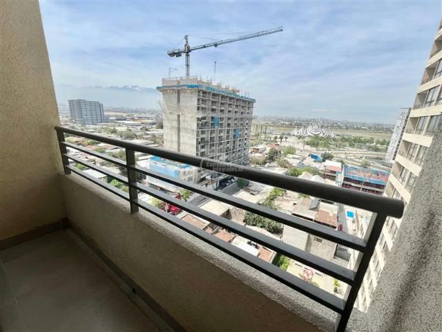 Departamentos en arriendo en Cerrillos | 1 Dorm. En suite, con Terraza. Vista al norte. Cerrillos 1 dormitorios por CLP 275000.00