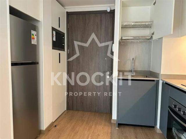 Departamentos en arriendo en Cerrillos | Arriendo Departamento con Balcón 1D1B Buzeta 3944 Cerrillos 1 dormitorios por CLP 310000.00