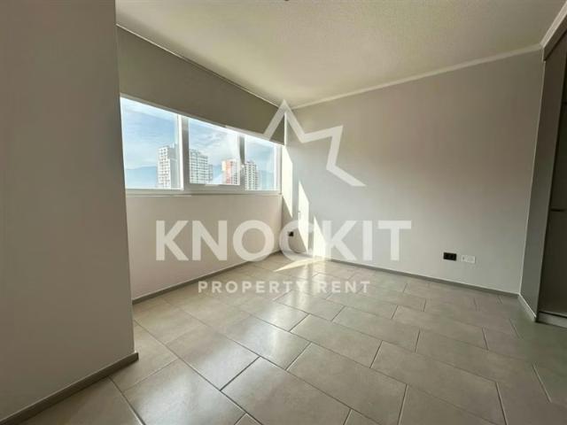 Departamentos en arriendo en Cerrillos | Arriendo Departamento con Balcón 1D1B Cinco 2951 Cerrillos 1 dormitorios por CLP 300000.00