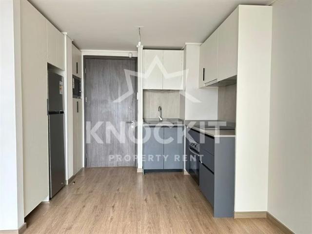 Departamentos en arriendo en Cerrillos | Arriendo Departamento con Balcón 2D2B Buzeta 3944 Cerrillos 2 dormitorios por CLP 380000.00