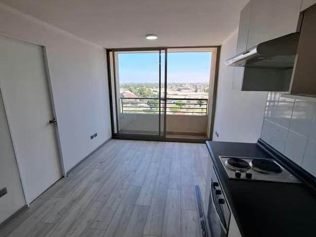 Departamentos en arriendo en Cerrillos | Arriendo Departamento en Cerrillos – A pasos del Metro Cerrillos 1 dormitorios por CLP 280000.00