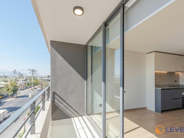 Departamentos en arriendo en Cerrillos | Buzeta 3944 Arriendo Depto 2 Dorm con Terraza Cerrillos 2 dormitorios por CLP 363800.00