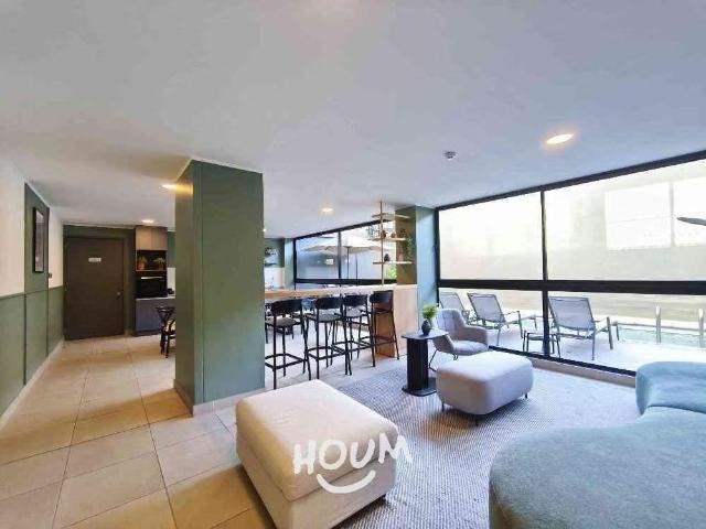 Departamentos en arriendo en Cerrillos | Departamento en San Andrés 1 dormitorios por CLP 310000.00