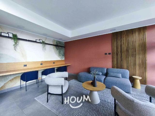 Departamentos en arriendo en Cerrillos | Departamento en San Andrés 1 dormitorios por CLP 152500.00