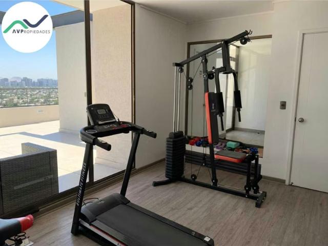 Departamentos en arriendo en cerrillos | oferta arriendo depto 1d en metro cerrillos 1728 dormitorios por CLP 280000.00