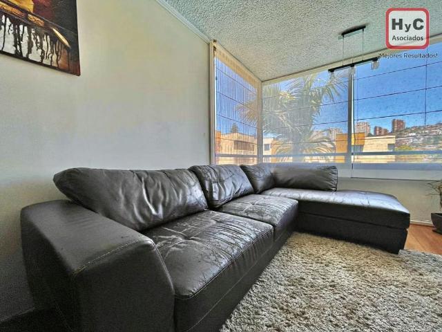 Departamentos en arriendo en Chile | Arriendo temporal Marzo Diciembre Reñaca 3h 2b 3 dormitorios por CLP 600000.00
