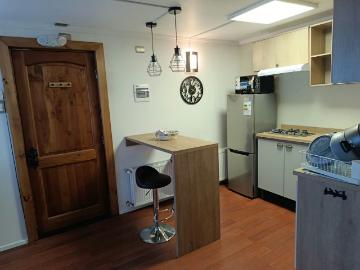 Arriendo de Departamentos en Punta Arenas | BELLO MONOAMBIENTE RECIEN REMODELADO 1 Dormitorios por CLP 320000.00
