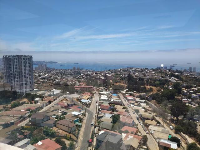 Departamentos en arriendo en Chile | Departamento Bremen 290, Viña del Mar, Cerro Placeres, Valparaíso 1 dormitorios por CLP 350000.00