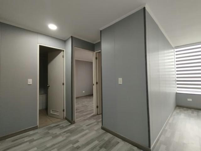 Departamentos en arriendo en Concepción | Estilo y Conectividad Frente a Laguna Tres Pascualas 2 dormitorios por CLP 400000.00