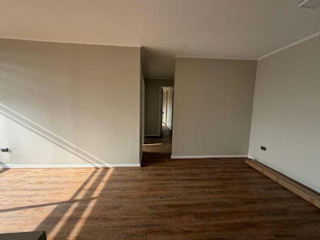 Arriendo de departamentos en chillán | arrendamos departamento 3d 2b con estacionamiento 3 dormitorios por clp 400000.00