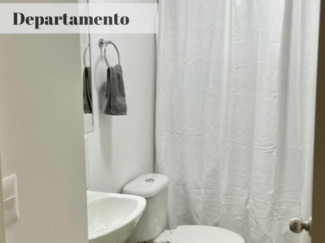 Arriendo de Departamentos en Chillán | Arriendo Departamento 2D/1B – Condominio Cerro Colorado, El Roble 353, Chillan 2 Dormitorios por CLP 440000.00