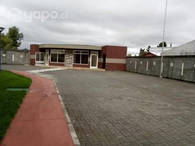 Departamentos en arriendo en Chillán | Departamento estudio un ambiente, Chillan 1 dormitorios por CLP 350000.00