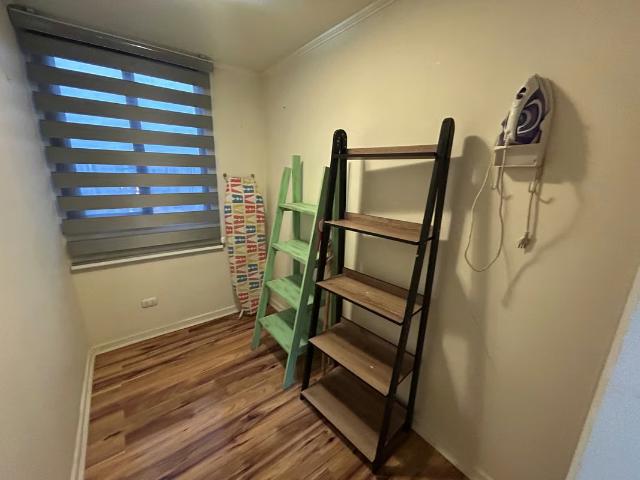 Departamentos en arriendo en Chillán | Depto amoblado 3d y 1b sin estacionamiento 1648 dormitorios por CLP 450000.00