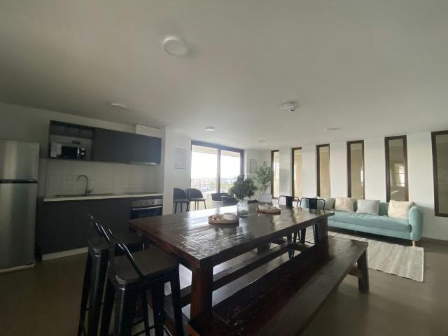 Arriendo de Departamentos en Chillán | Hermoso Departamento Edificio Monteprado 1 Dormitorios por CLP 420000.00