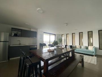 Apartamento en arriendo en Parque Lantaño - Parilla