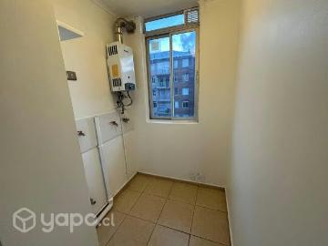 Apartamento en arriendo en Parque Lantaño - Estacionamiento