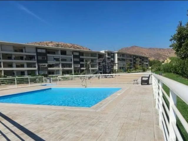 Departamentos en arriendo en Colina | Departamento SECTOR LA RESERVA DE CHICUREO 4 dormitorios por CLP 1550. 00
