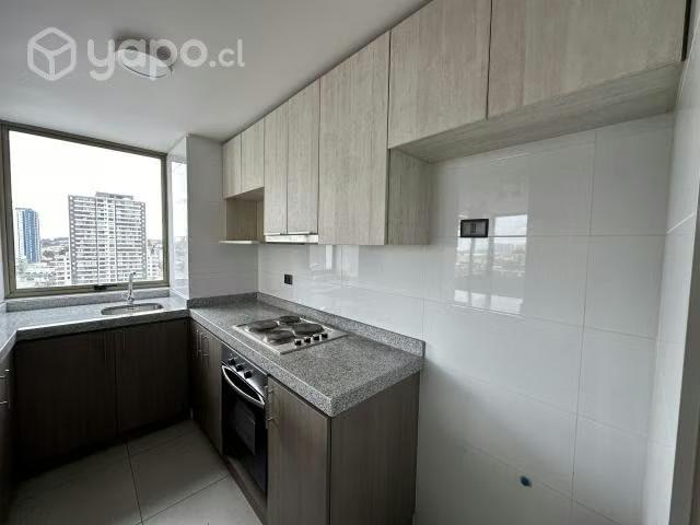 Arriendo de Departamentos en Concepción | Céntrico y cómodo departamento 2D 2B 2 Dormitorios por CLP 520000.00
