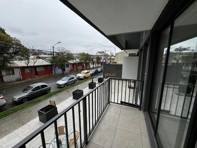 Arriendo de Departamentos en Concepción | ARRIENDO 2D 2B A PASOS USS Y PAICAVI 2 Dormitorios por CLP 480000.00