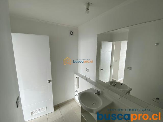 Departamentos en arriendo en concepción | arriendo 2d 2b y estacionamiento centro concepcion 2 dormitorios por clp 470000.00