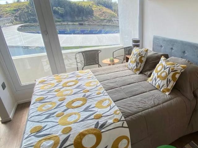 Departamentos en arriendo en concepción | arriendo concepción, home studio, aires de collao 1 dormitorios por clp 550000.00