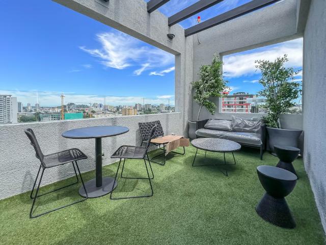 Arriendo de Departamentos en Concepción | Arriendo Dep. Home Studio+1 Baño Concepción 1 Dormitorios por CLP 340000.00