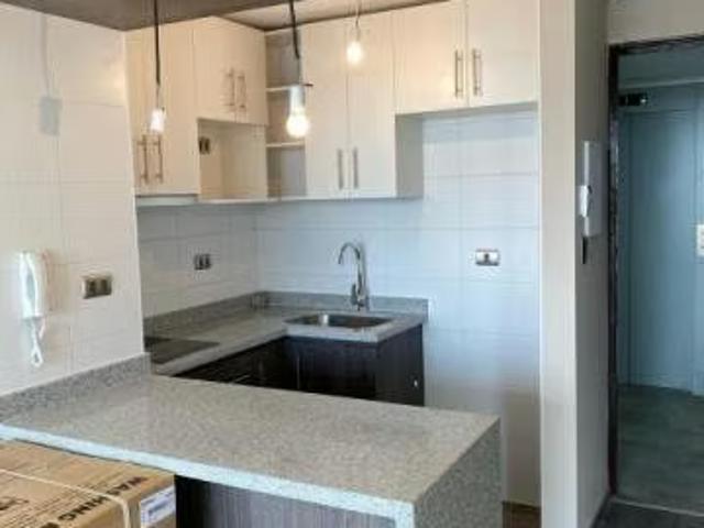 Arriendo de Departamentos en Concepción | Arriendo Departamento Concepción. 1 Dormitorios por CLP 430000.00