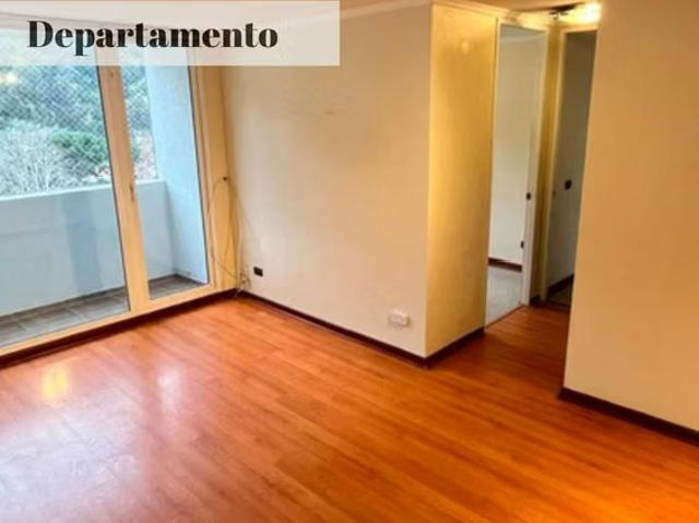 Arriendo de departamentos en concepción | arriendo departamento 2d/2b – aníbal pinto con chacabuco, concepción 2 dormitorios por clp 600000.00