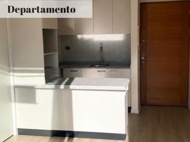 Arriendo de Departamentos en Concepción | Arriendo Departamento 2D/2B – Villarreal Oriente 194 Torre Valencia, Valle Noble, Concepción 2 Dormitorios por CLP 600000.00