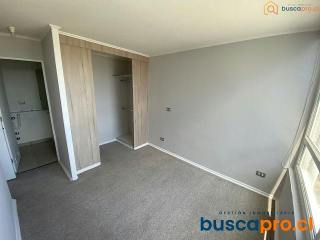 Departamentos en arriendo en Concepción | ARRIENDO DEPARTAMENTO 2D 2B CENTRO CONCEPCION 2 dormitorios por CLP 440000.00