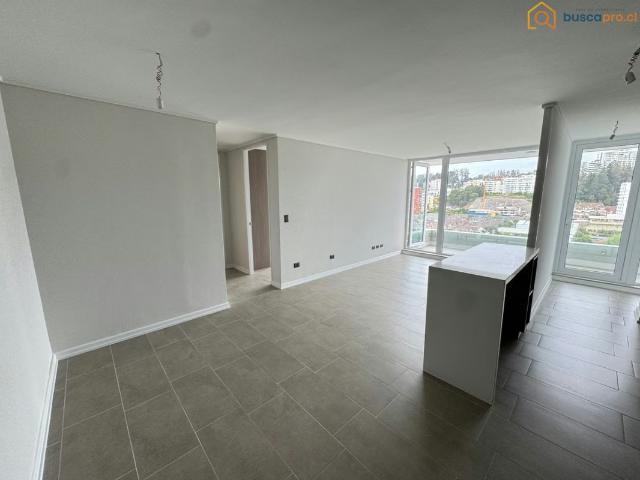 Departamentos en arriendo en Concepción | Arriendo Departamento 2D 2B con Estacionamiento Los Canelos, San Pedro de la Paz 2 dormitorios por CLP 700000.00
