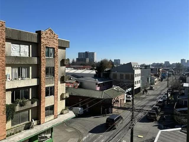 Arriendo de Departamentos en Concepción | Arriendo departamento 3 dormitorios 2 baños, Concepción 3 Dormitorios por CLP 580000.00