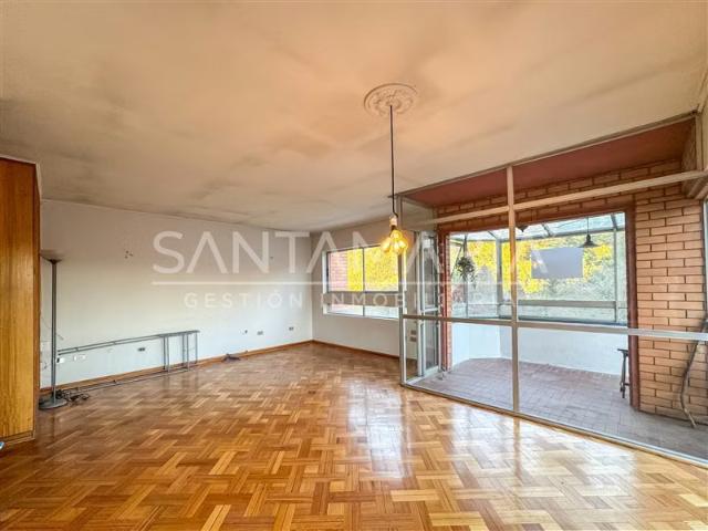 Arriendo de Departamentos en Concepción | Arriendo Dpto 4D con estac, Víctor Lamas, Concepción centro 4 Dormitorios por CLF 25.00