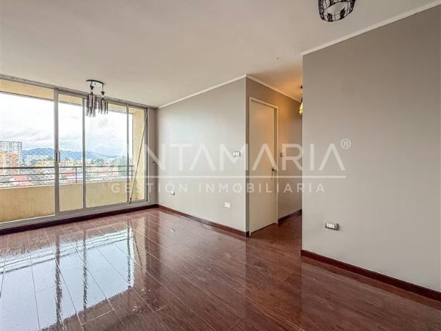 Arriendo de Departamentos en Concepción | Arriendo Dpto. 2 Dorm con Estac 21 de Mayo, Concepción 2 Dormitorios por CLP 485000.00