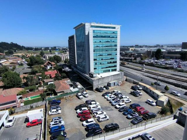 Departamentos en arriendo en Concepción | Arriendo Dpto amoblado 1D 1B 1E Concepcion 22866 1 dormitorios por CLP 480000.00