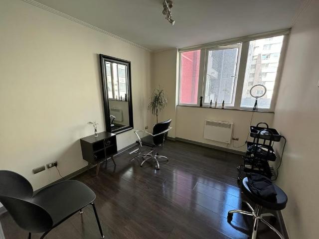 Arriendo de Departamentos en Concepción | Arriendo dpto Salas esquina Chacabuco NO TIENE ESTACIONAMIENTO 1 Dormitorios por CLP 390000.00