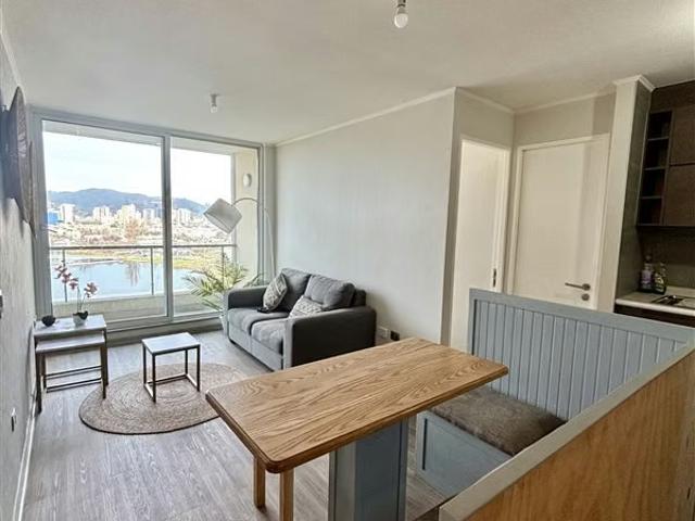 Arriendo de Departamentos en Concepción | Departamento en arriendo de 2 dorm. En Concepción 2 Dormitorios por CLP 650000.00