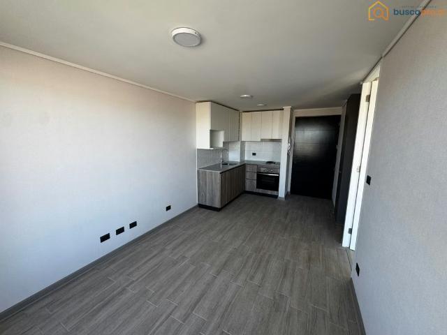 Arriendo de Departamentos en Concepción | Departamento en arriendo en Centro de Concepción 1 Dormitorios por CLP 380000.00