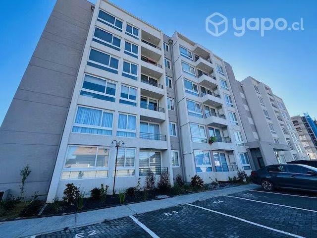 Departamentos en arriendo en Concepción | Departamento en Concepción 3 dormitorios por CLP 580000.00