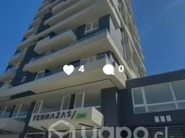 Departamentos en arriendo en Concepción | Departamento estilo Mariposa Pedro de Valdivia 2 dormitorios por CLP 520000.00