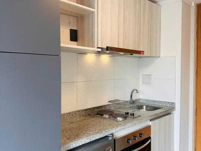 Arriendo de Departamentos en Concepción | Departamento FREIRE ESQUINA LIENTUR CONCEPCIÓN 1 Dormitorios por CLP 395000.00