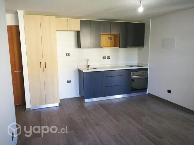 Departamentos en arriendo en Concepción | Departamento 1D 1B CONCEPCIÓN 1 dormitorios por CLF 14.20