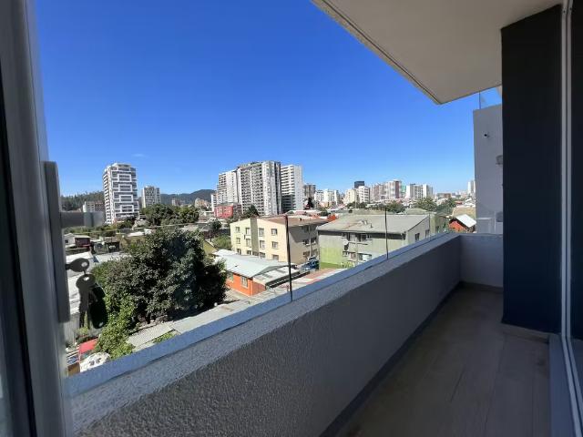 Arriendo de Departamentos en Concepción | Depto 2 hab+2baños+estacionamiento+bodega, Concepción 2 Dormitorios por CLP 550000.00
