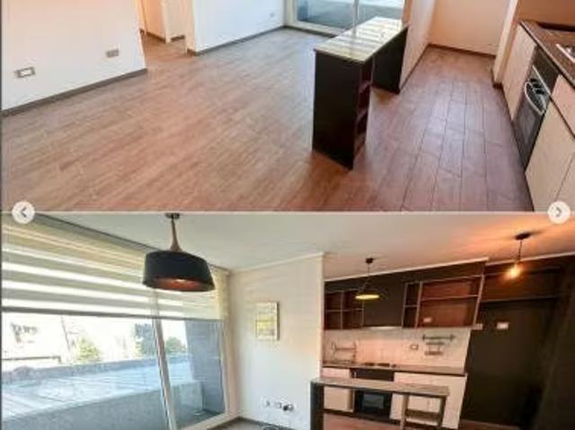 Departamentos en arriendo en Concepción | depto 2D 2B Cerca sanatorio Aleman Conce 2 dormitorios por CLP 500000.00